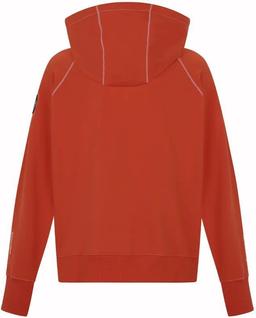 Hoseg Men's Full Zip Hoodie (M)