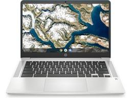 HP 14a-na0016ds Chromebook 14"