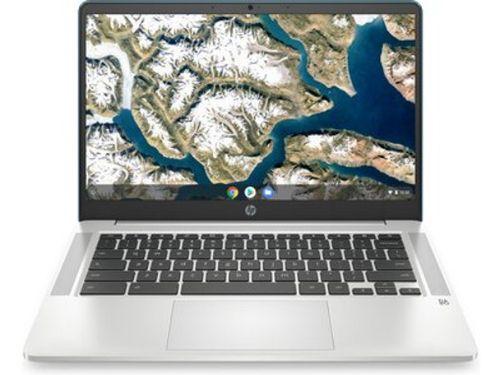 HP 14a-na0016ds Chromebook 14"