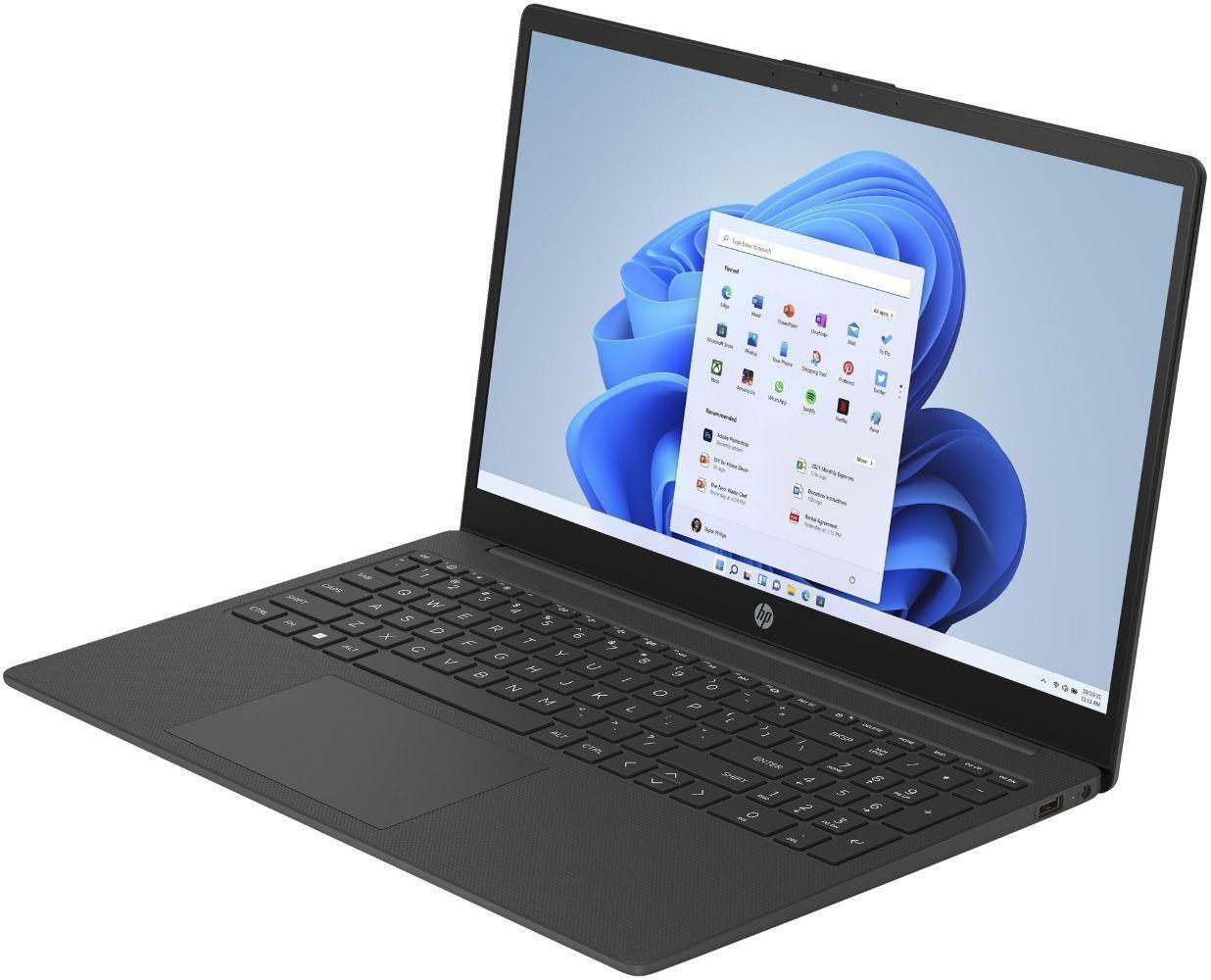 HP 15-fd0000 Laptop 15.6"