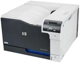 HP Color LaserJet Professional CP5225dn Printer - White