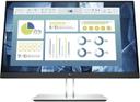 HP E22 G4 FHD Monitor (9VH72AA) 22" in Black