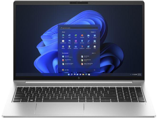 HP  EliteBook 655 G10 Notebook PC 15.6" - AMD Ryzen 7 Pro 7730U 2.0GHz - 512GB - Silver - 32GB RAM - 15.6 Inch - Excellent