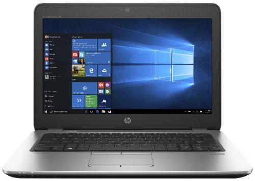 HP  EliteBook 830 G5 Notebook PC 13.3" - Intel Core i5-8350U 1.7GHz - 256GB - Silver - 16GB RAM - 13.3 Inch - Excellent
