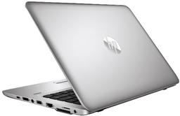 HP EliteBook 830 G5 Notebook PC 13.3" - Silver - Intel Core i5-8350U 1.7GHz - 16GB RAM - 256GB
