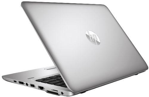 HP EliteBook 830 G5 Notebook PC 13.3" - Silver - Intel Core i5-8350U 1.7GHz - 16GB RAM - 256GB