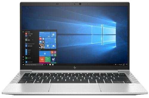 HP  EliteBook 830 G7 Notebook PC 13.3" - Intel Core i5-10310U 1.7GHz - 256GB - Silver - 16GB RAM - 13.3 Inch - Excellent