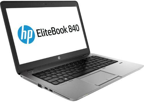 HP EliteBook 840 G1 Notebook PC 14" - Black - Intel Core i5-4300U 1.9GHz - 8GB RAM - 256GB