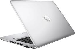 HP EliteBook 840 G4 Notebook PC 14" - Silver - Intel Core i5-7300U 2.6GHz - 16GB RAM - 256GB