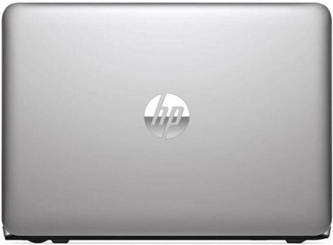 HP EliteBook 840 G4 Notebook PC 14" - Silver - Intel Core i5-7300U 2.6GHz - 16GB RAM - 256GB