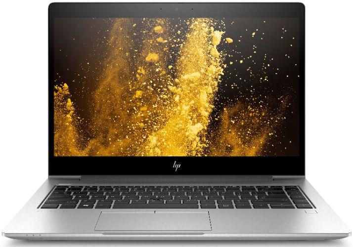 HP EliteBook 840 G6 Notebook PC 14" - Intel Core i5-8250U 1.6GHz - 256GB - Silver - 16GB RAM - 14 Inch - Excellent