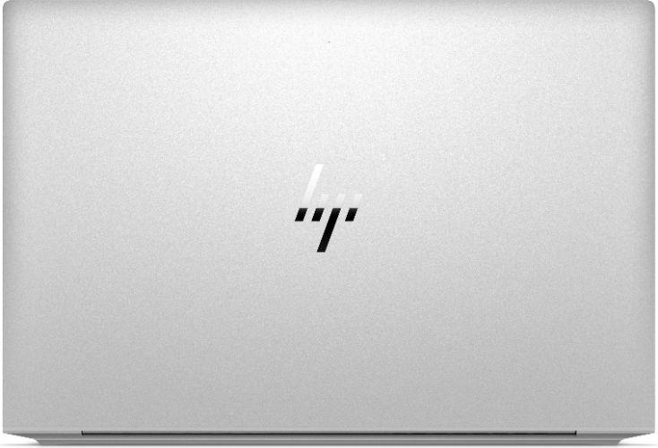 HP EliteBook 840 G7 Notebook PC 14" - Silver - Intel Core i5-10210U 1.6GHz - 16GB RAM - 256GB