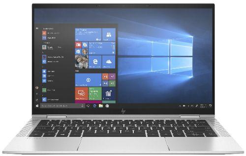 HP EliteBook x360 1030 G7 Notebook PC 13.3" - Intel Core i7-10610U 1.8GHz - 128GB - Silver - 32GB RAM - 13.3 Inch - Excellent