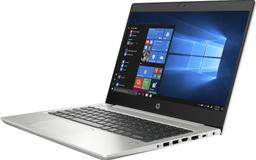 HP ProBook 440 G7 Notebook PC 14" - Silver - Intel Core i5-10210U 1.6GHz - 8GB RAM - 256GB