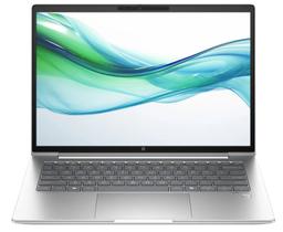 HP ProBook 445 G11 Notebook PC 14" - Silver - AMD Ryzen 7 7735U 2.7GHz - 16GB RAM - 256GB