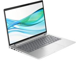 HP ProBook 445 G11 Notebook PC 14" - Silver - AMD Ryzen 7 7735U 2.7GHz - 16GB RAM - 256GB