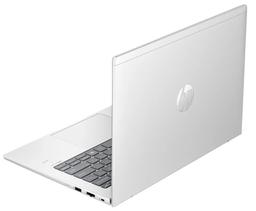 HP ProBook 445 G11 Notebook PC 14" - Silver - AMD Ryzen 7 7735U 2.7GHz - 16GB RAM - 256GB