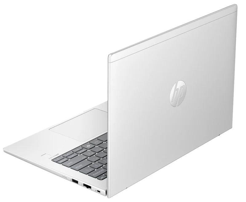 HP ProBook 445 G11 Notebook PC 14" - Silver - AMD Ryzen 7 7735U 2.7GHz - 16GB RAM - 256GB
