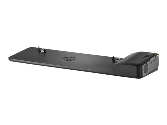 HP  UltraSlim Docking Station 2013 - Black - Excellent