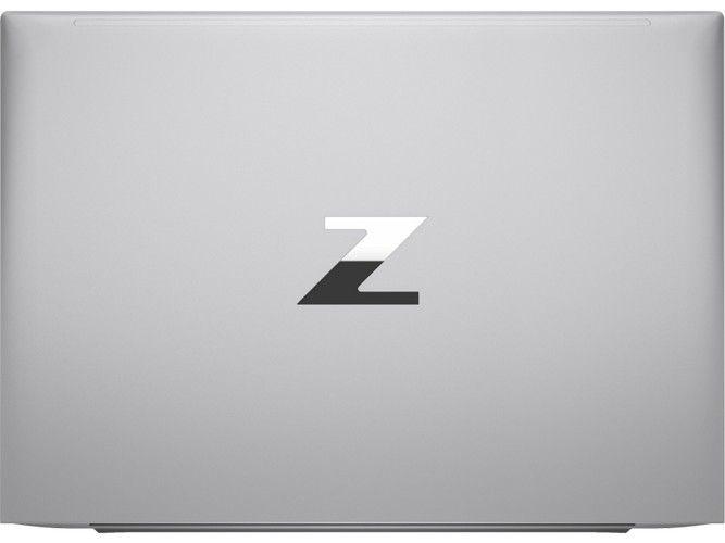 HP ZBook Firefly G9 Mobile Workstation PC 14" - Silver - Intel Core i7-1255U 3.5GHz - 32GB RAM - 512GB