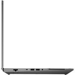 HP ZBook Fury 15 G7 Mobile Workstation 15.6" - Grey - Intel® Xeon® W-10885M 2.4GHz - 32GB RAM - 1TB