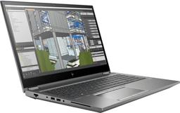 HP ZBook Fury 15 G8 Mobile Workstation PC 15.6" - Gray - Intel Core i7-11850H 2.5GHz - 32GB RAM - 1TB
