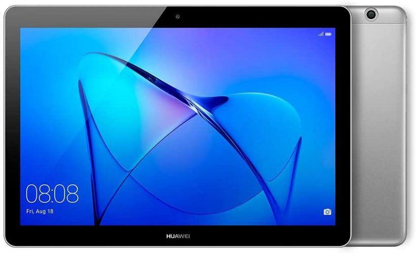 Huawei  MediaPad T3 (2017) - 16GB - Space Gray - WiFi - 10 Inch - Premium
