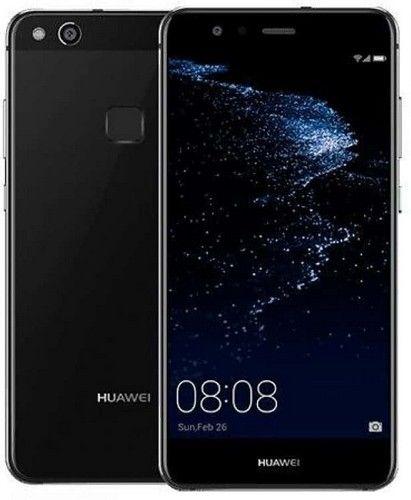Huawei  P10 Lite - 32GB - Graphite Black - Single Sim - 3GB RAM - Excellent