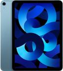 iPad Air 10.9-inch (2022) 5th Gen in Blue in Premium condition