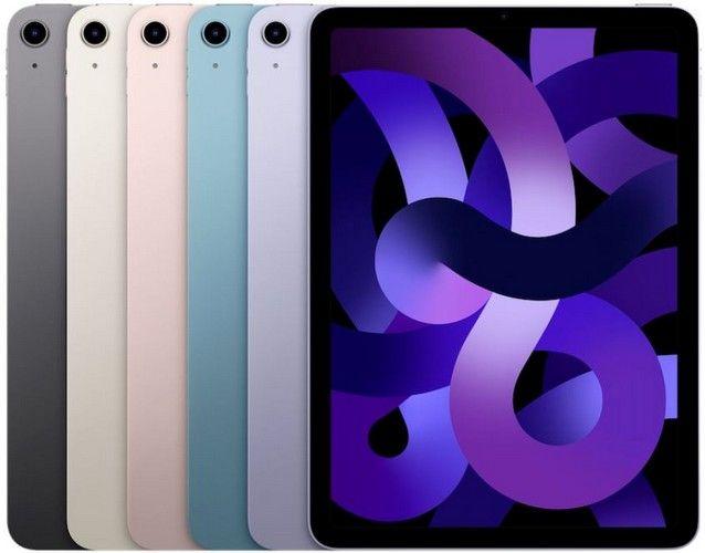 iPad Air 10.9-inch (2022) 5th Gen