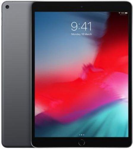 Apple iPad Air 3 (2019) - 64GB - Space Grey - Cellular + WiFi - 10.5 Inch - Good