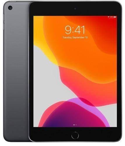 Apple iPad Mini 5 (2019) - 64GB - Space Grey - WiFi - 7.9 Inch - Acceptable