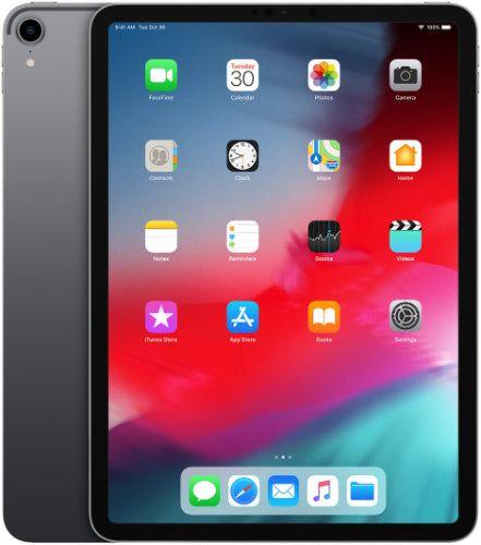 iPad Pro 11-inch (2018) 1st Gen - 256GB - WiFi - Space Grey