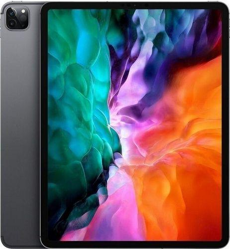 Apple iPad Pro 4 (2020) - 128GB - Space Grey - Cellular + WiFi - 12.9 Inch - Excellent