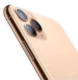 iPhone 11 Pro Max - 64GB - Gold