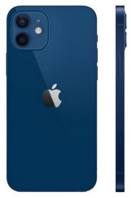 iPhone 12 - 64GB - Blue