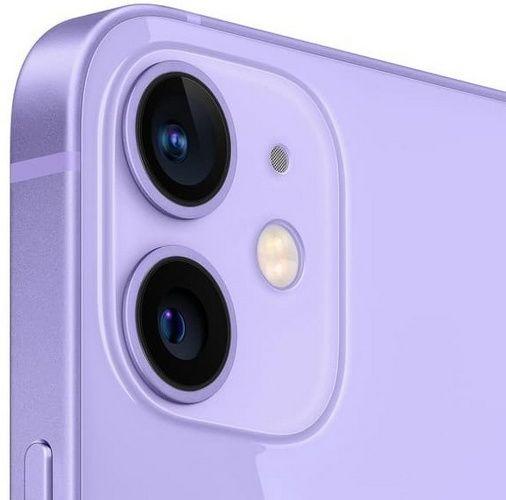 iPhone 12 - 64GB - Purple