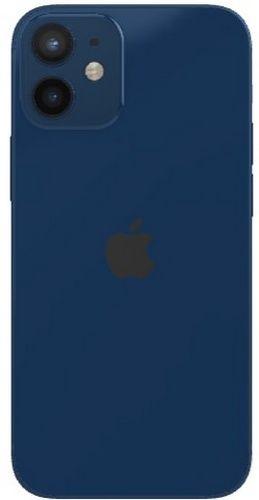 iPhone 12 mini - 128GB - Blue