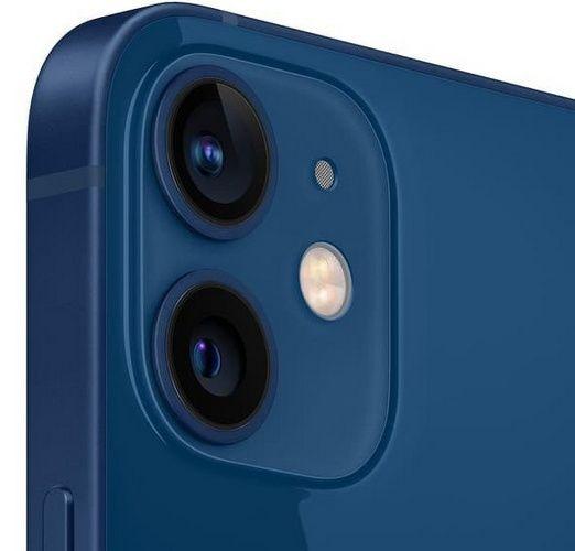 iPhone 12 mini - 128GB - Blue