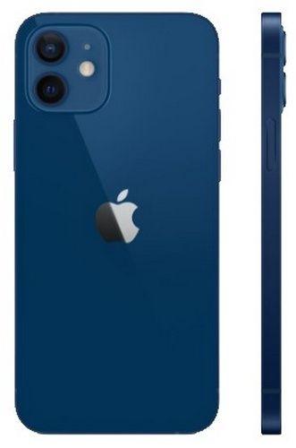 iPhone 12 mini - 128GB - Blue