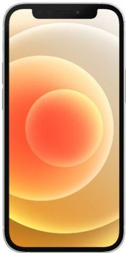 iPhone 12 mini - 64GB - White