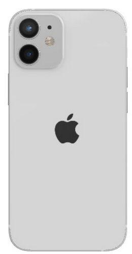 iPhone 12 mini - 64GB - White