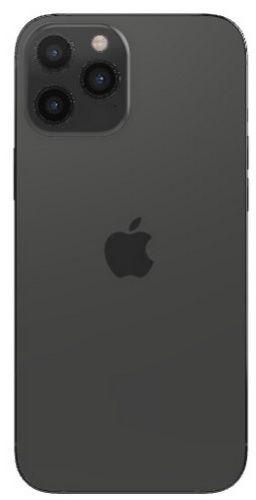 iPhone 12 Pro - 128GB - Graphite