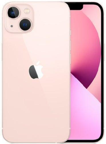 Apple iPhone 13 - 128GB - Pink - Good