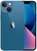 iPhone 13 mini 256GB in Blue in Acceptable condition