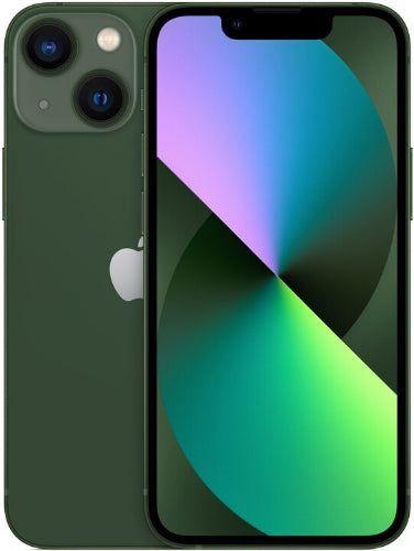 Apple iPhone 13 mini - 128GB - Green - Acceptable
