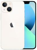 iPhone 13 mini 512GB in Starlight in Acceptable condition