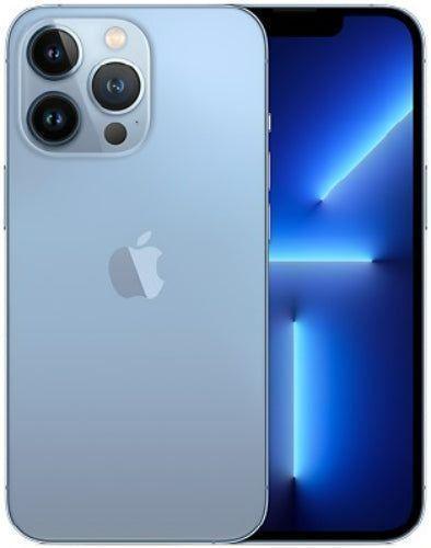 Apple iPhone 13 Pro - 512GB - Sierra Blue - Good