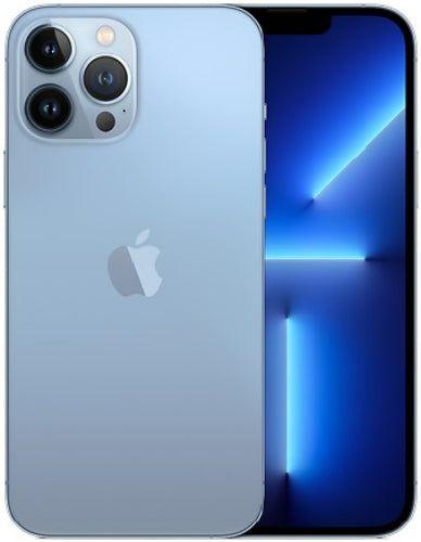 Apple iPhone 13 Pro Max - 1TB - Sierra Blue - Excellent