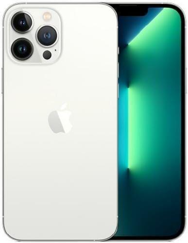 Apple iPhone 13 Pro Max - 128GB - Silver - Good